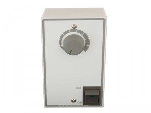 EFSC6 - 1PH 6AMP - Fan Speed Controller - Cadamp
