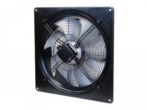 VSP50014 - Plate Mounted Extract Fan - Vent Axia
