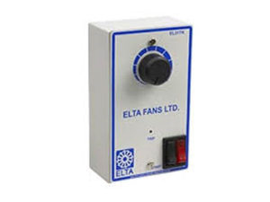 EL61 - Fan Speed Controller -  Elta
