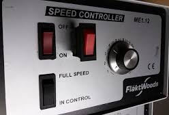 ME1.12 (EA901161) - Speed Controller - Flakt Woods