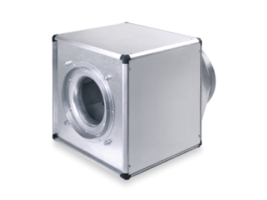 GBW 500/4 - 1PH GigaBox Centrifugal Fan – Helios