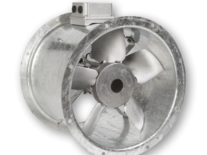 50JM/20/4/6/32/1PH (EJ511466) - Long Cased Axial Fan - Flakt Woods