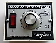 ME1.1 (EA901157) - Speed Controller - Flakt Woods