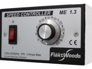 ME1.3 (EA901158) - Speed Controller - Flakt Woods