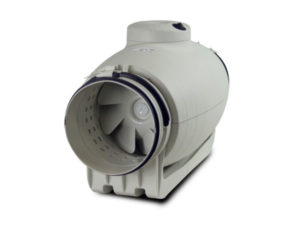 TD-800/200 SILENT T - INLINE FAN - SOLER & PALAU