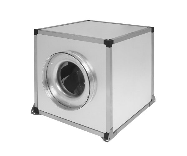 Acoustic-Kitchen-Extract-Fan-Series Acoustic Kitchen Extract Fan Series