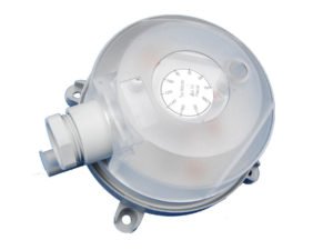 Differential Pressure Switch