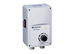 ITR 3 Amp - Speed Controller - Systemair - WAS KNOWN AS STL 3