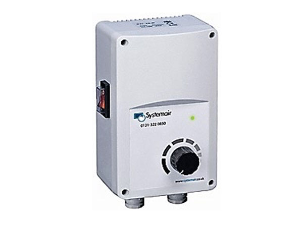 Amp-Speed-Controller-Systemair