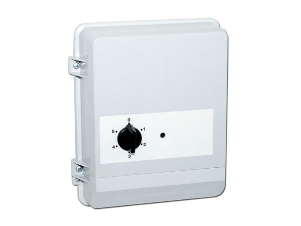 RTRD-4-Speed-Controller-Manual-five-step-transformer