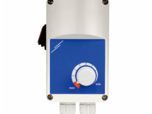 ITR 5 Amp - Speed Controller - WAS KNOWN AS STL 5 - Systemair