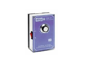 ESA 3i - Industrial Speed Controller - Helios
