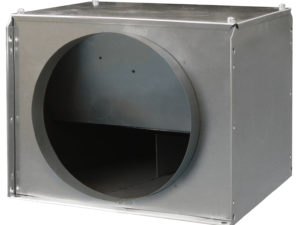 QP250C - Quiet Pack Fan - Vent Axia