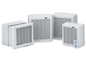 HV-300 M - STYLVENT WALL & WINDOW FAN - SOLER & PALAU