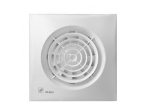 SILENT-300 CRZ PLUS - Kitchen / Utility Room Extract Fan - Soler & Palau