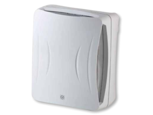 EBB-250 N T - Bathroom, Utility Room & Kitchen Centrifugal Extract Fan - Soler & Palau