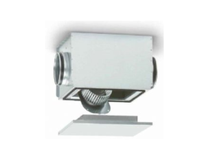 SB 250 C  - SilentBox Centrifugal Fan - Helios