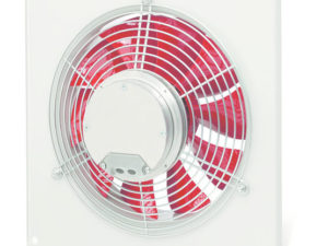 HQW 400/4 - Helios - Axial Plate Fan