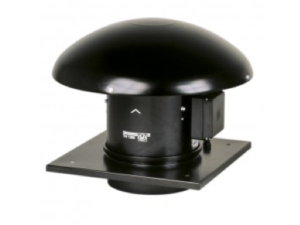 TH-500/160 - TH-MIXVENT - Roof Mounted Mixed Flow Fan - Soler & Palau