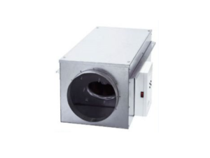 ITEC 315 - High Efficiency EC Twin Fan  - Helios