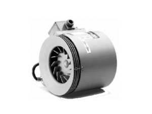 RRK 200 EX - Centrifugal In-line Fan - Helios