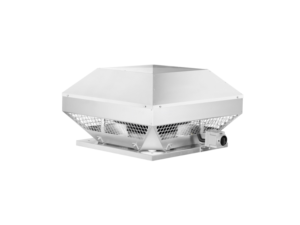 RDD 710/6 - Helios - Centrifugal Roof Fan - Horizontal Discharge