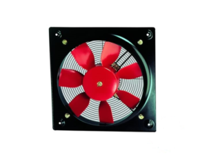 HCBT/4-630/H - Plate Axial Flow Extract Fan *230/400v 50* - Soler & Palau