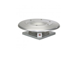 Roof Mounted Fans