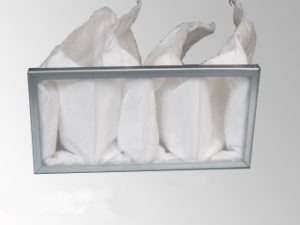 EKLF 60/30-35 F 7  (2 PCS.) - Helios - Spare Filters