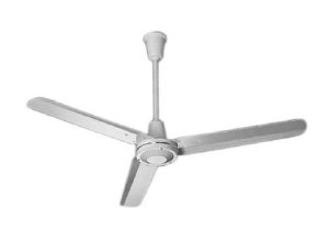 DVW 140 - Helios - Ceiling Sweep Fan