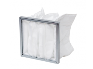 ELFBR 200 F7 (2 PCS.) - Helios - Replacement In-line Air Filter Boxes LFBR