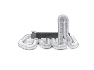 ALF 355 / 10m - Helios - Flexible Ducting