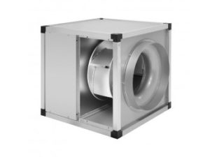 KABT/4 12000/560 (2.2KW 230/400V) - Soler And Palau - Three Phase 4 Pole - Acoustic Centrifugal Kitchen Extract Fan