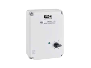 RDS 2 - Helios - Transformer Controller With Motor Protection