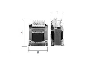 TSSD 1 (2 PCS.) - Helios - Transformer Controller
