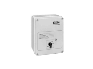 TSD 1.5 - Helios - Transformer Controller