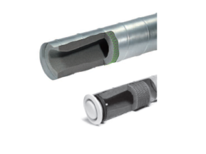 ETS 125 - Helios - Cross Talk Attenuator