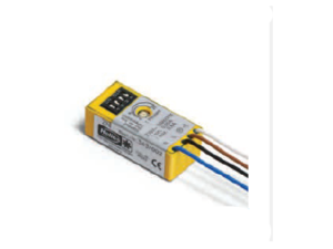 ZNE - Helios - Overrun Timer