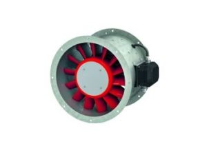 Medium Pressure Fans