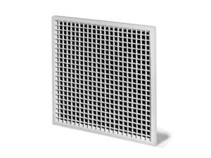 G 400 - Helios - Fixed Grille