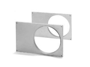 FSK 60/35 (2 pcs.) - Helios - Circular Spigot