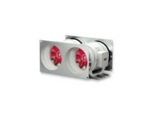 MVP 200 - Helios - MixFlowVent Parallel-Twin-Unit