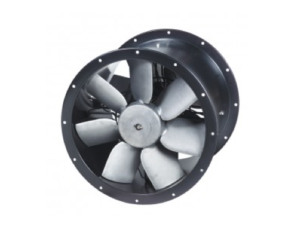 TCBTx2/4-630 - Contra-Rotating Axial Flow Fan - Soler & Palau