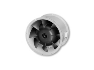 VARD 355/2 EX - Helios - Cased Mixed Flow Fan