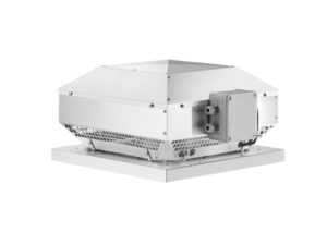 RDW 180/2 - Helios - Centrifugal Roof Fan - Horizontal Discharge