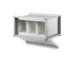 KLF 60/30-35 G4 - Helios - Air Filter Cassette