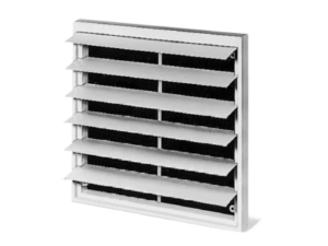 RVK 355 - Helios - Manual Grille