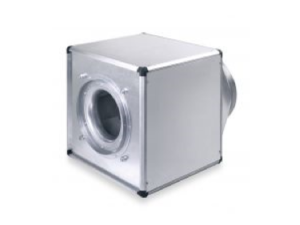 GBW EC 315 - Helios - GigaBox EC Centrifugal Fan