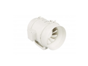 TD-2000/315 3V - TD-MIXVENT In-line Mixed Flow Duct Fan - Soler & Palau