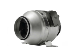 JETLINE 200 - Soler and Palau - Centrifugal In-Line Fan